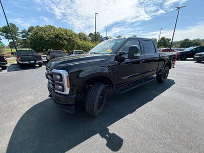 2023 Ford F-250SD XLT