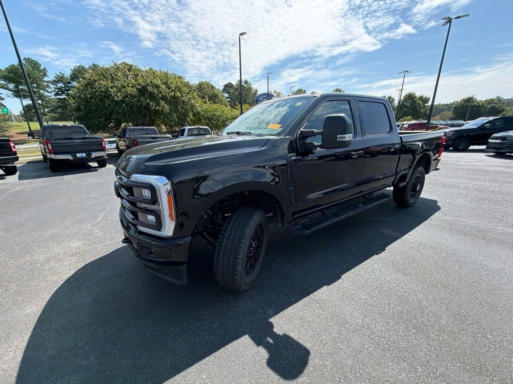 2023 Ford F-250SD XLT
