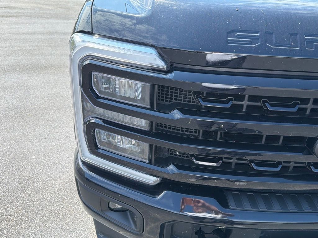 2023 Ford F-250SD XLT