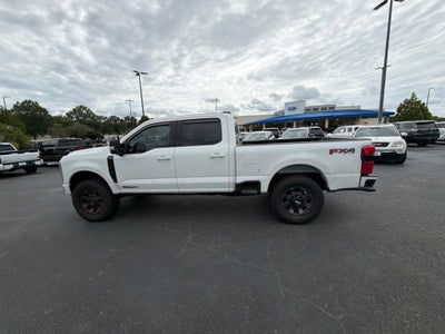 2024 Ford F-250SD Lariat