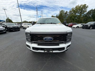2024 Ford F-250SD Lariat