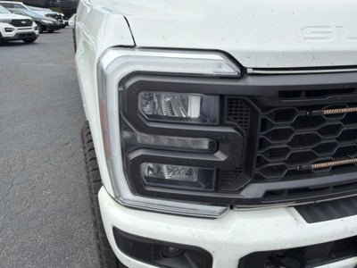 2024 Ford F-250SD Lariat