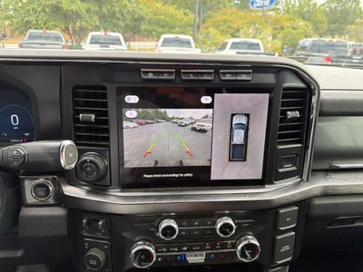 2024 Ford F-250SD Lariat