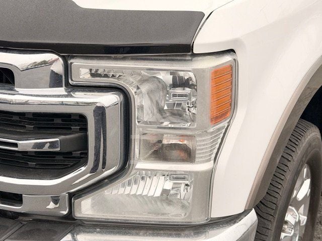 2020 Ford F-250SD Lariat