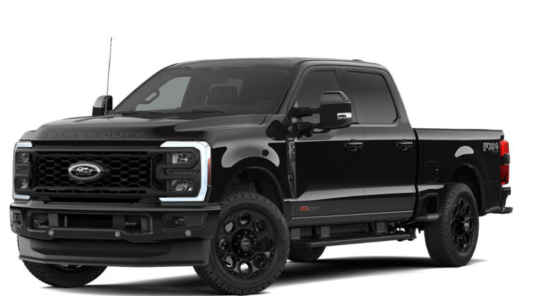 2026 Ford F-350's photo
