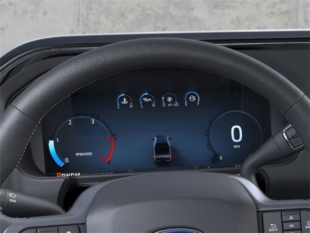 2025 Ford F-350SD Lariat