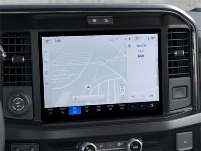 2025 Ford F-350SD Lariat