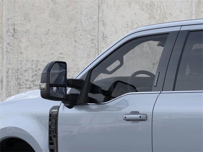 2025 Ford F-350SD Lariat
