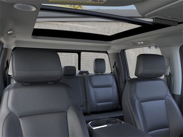 2025 Ford F-350SD Lariat