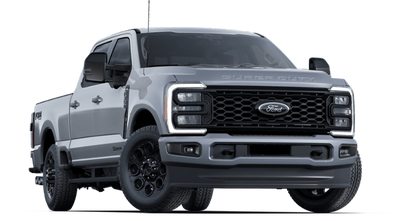 2025 Ford F-350SD Lariat