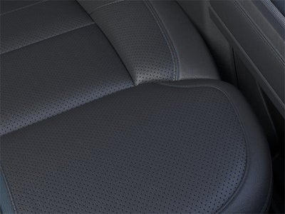 2025 Ford F-350SD Platinum