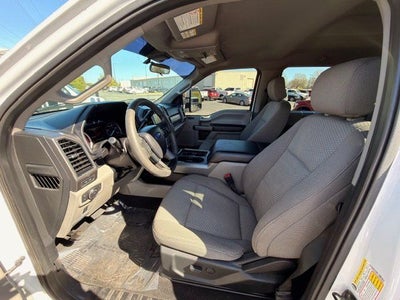 2021 Ford F-350SD XLT