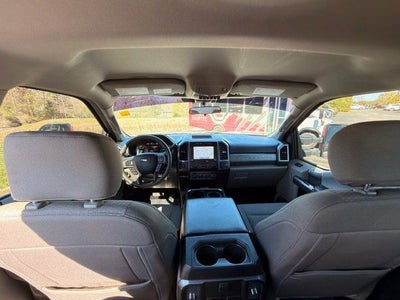 2021 Ford F-350SD XLT