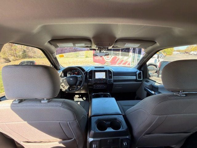 2021 Ford F-350SD XLT