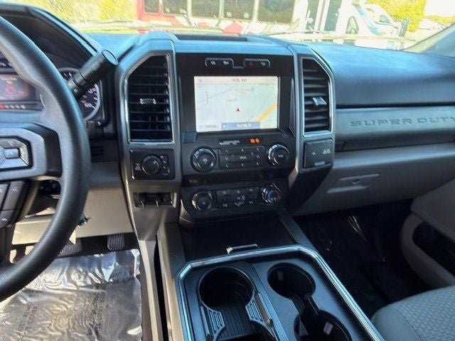 2021 Ford F-350SD XLT