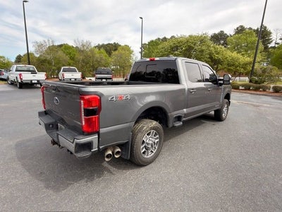 2023 Ford F-350SD Lariat