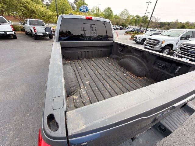 2023 Ford F-350SD Lariat