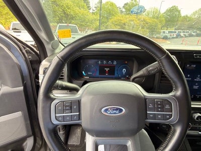 2023 Ford F-350SD Lariat