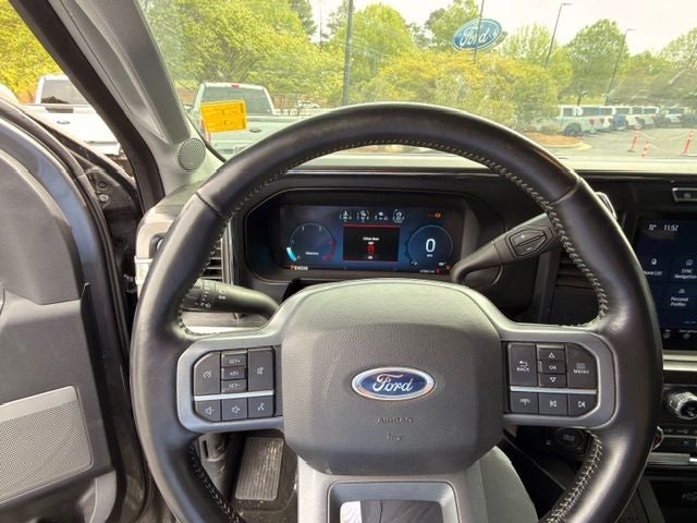2023 Ford F-350SD Lariat