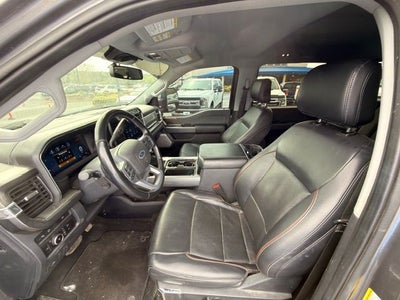 2023 Ford F-350SD Lariat