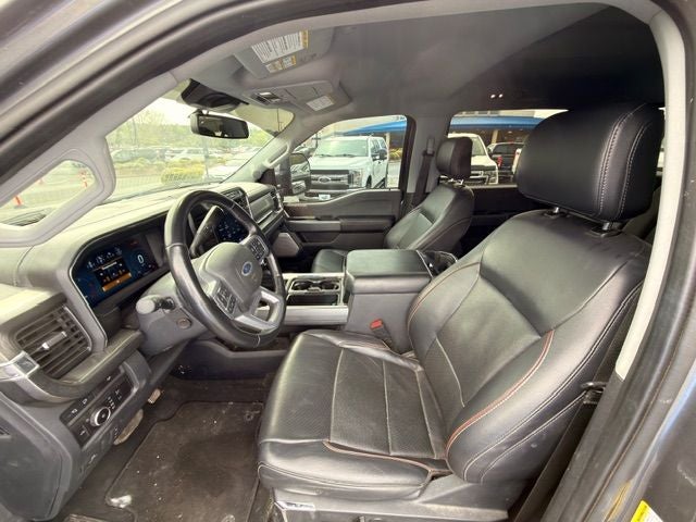 2023 Ford F-350SD Lariat