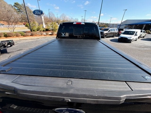 2017 Ford F-350SD Lariat