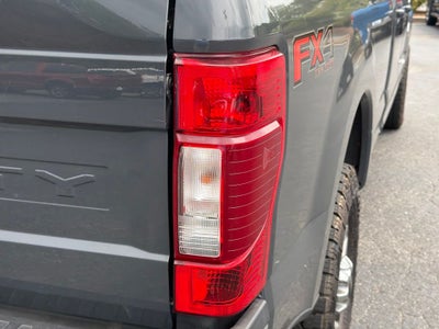 2021 Ford F-350SD Lariat