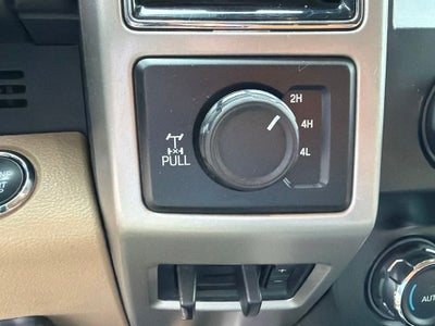 2021 Ford F-350SD Lariat