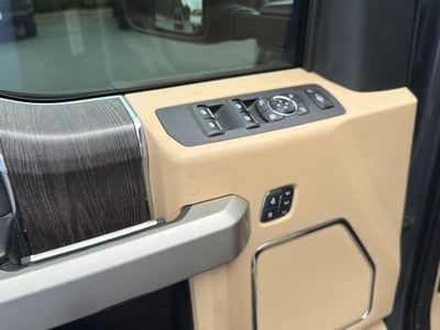 2021 Ford F-350SD Lariat