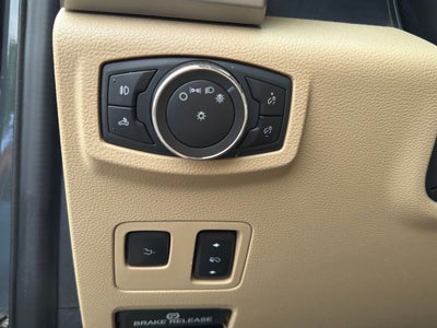 2021 Ford F-350SD Lariat