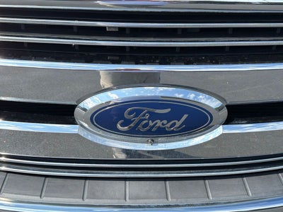 2019 Ford F-350SD Lariat