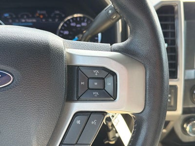 2019 Ford F-350SD Lariat