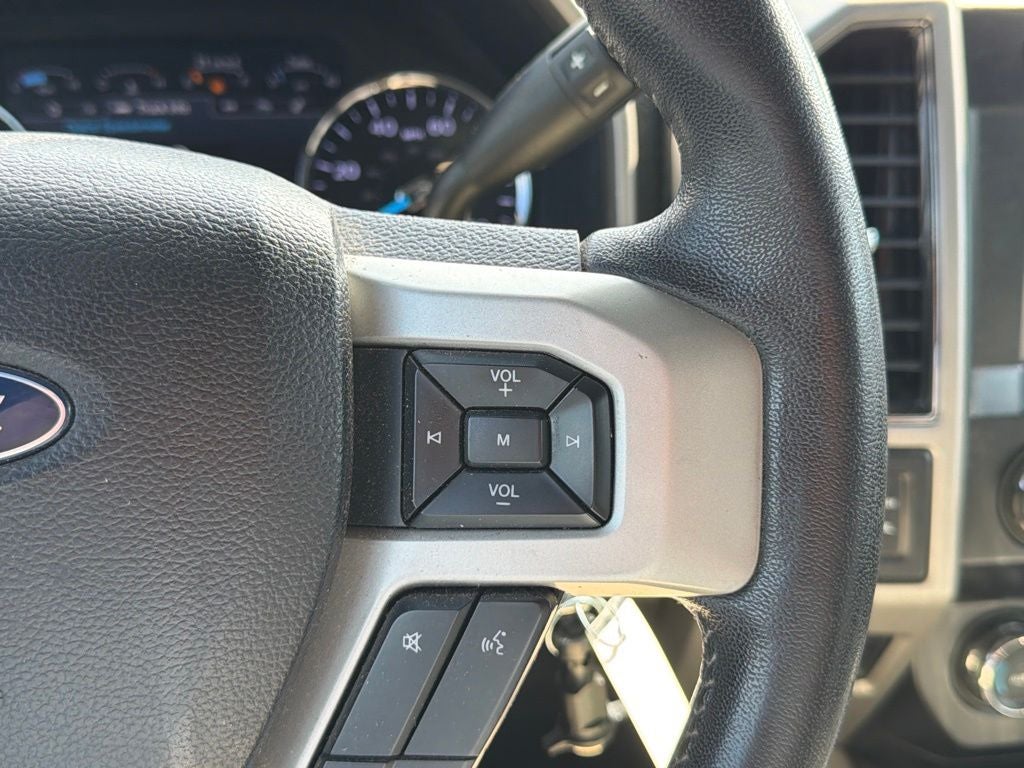 2019 Ford F-350SD Lariat
