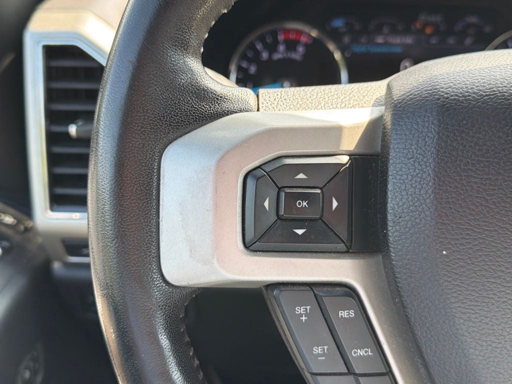 2019 Ford F-350SD Lariat