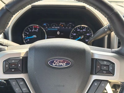 2019 Ford F-350SD Lariat