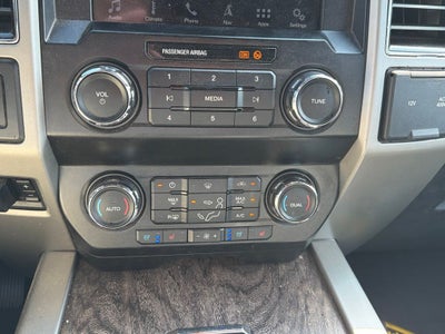 2019 Ford F-350SD Lariat