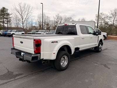 2025 Ford F-350SD Lariat DRW