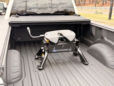 2025 Ford F-350SD Lariat DRW