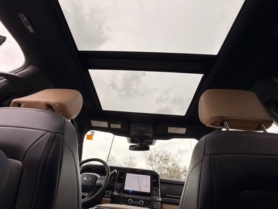 2025 Ford F-350SD Lariat DRW