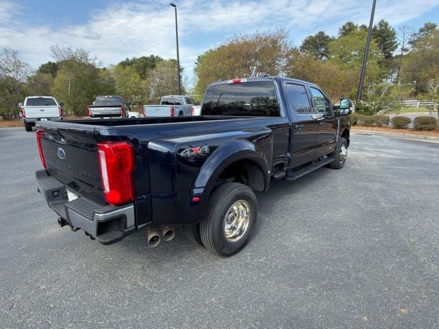 2024 Ford F-350SD XLT DRW