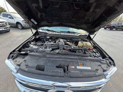 2024 Ford F-350SD XLT DRW