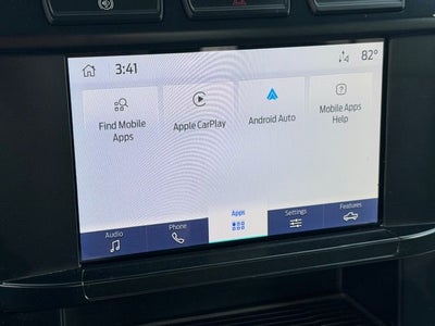 2024 Ford F-350SD XLT DRW