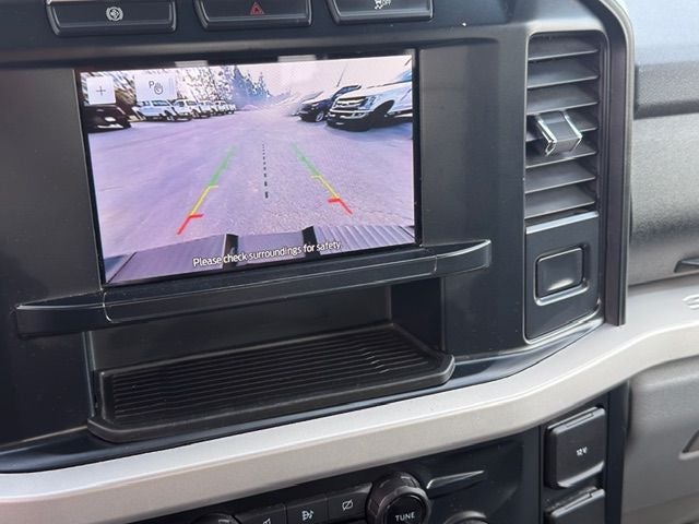 2024 Ford F-350SD XLT DRW