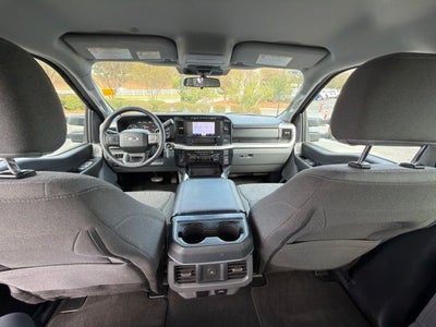 2024 Ford F-350SD XLT DRW