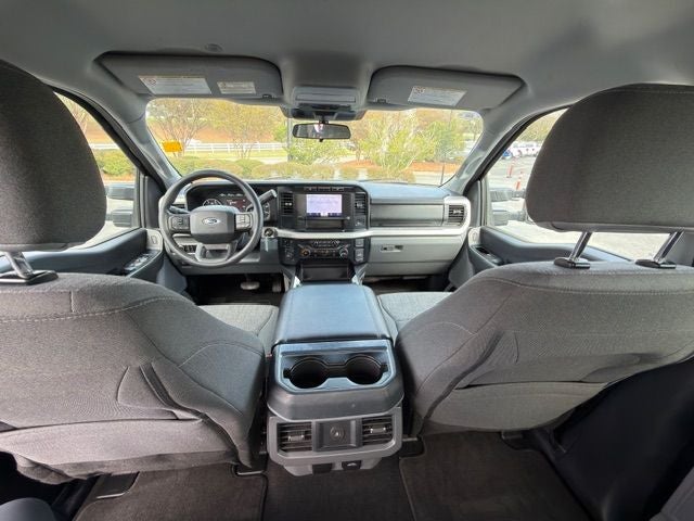 2024 Ford F-350SD XLT DRW