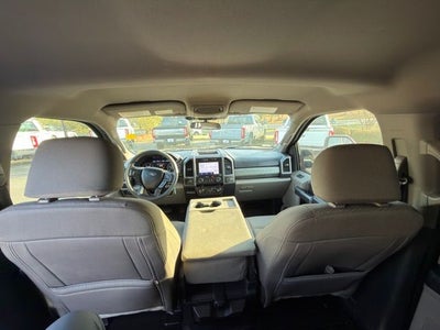 2022 Ford F-350SD XLT DRW