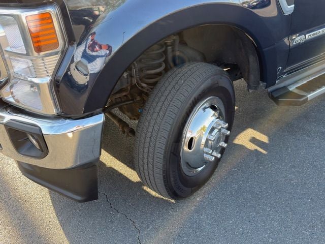 2022 Ford F-350SD XLT DRW