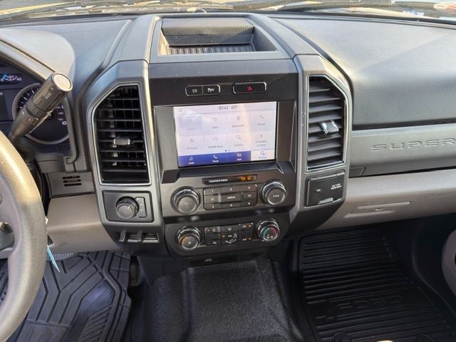 2022 Ford F-350SD XLT DRW