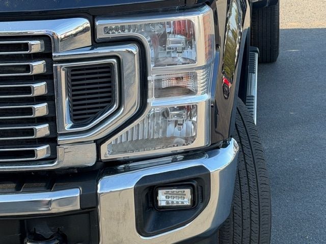 2022 Ford F-350SD XLT DRW