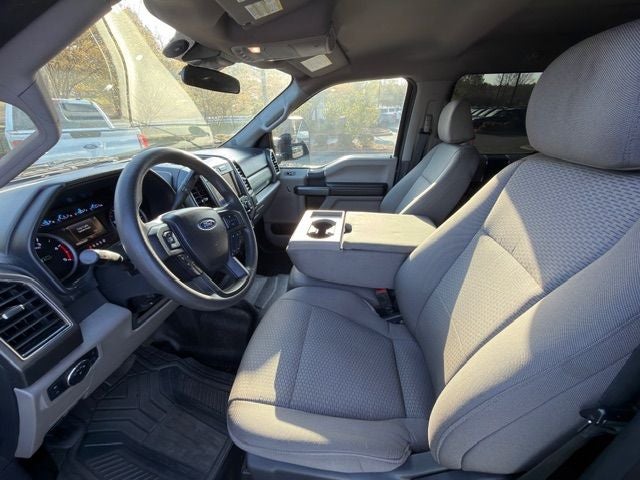 2022 Ford F-350SD XLT DRW